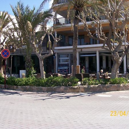 Hotel Encant Ель-Ареналь Екстер'єр фото